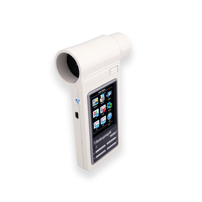 Vitalograph In2itive handheld Spirometer