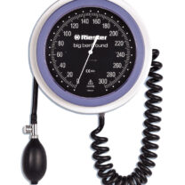 Riester Big Ben Round Face