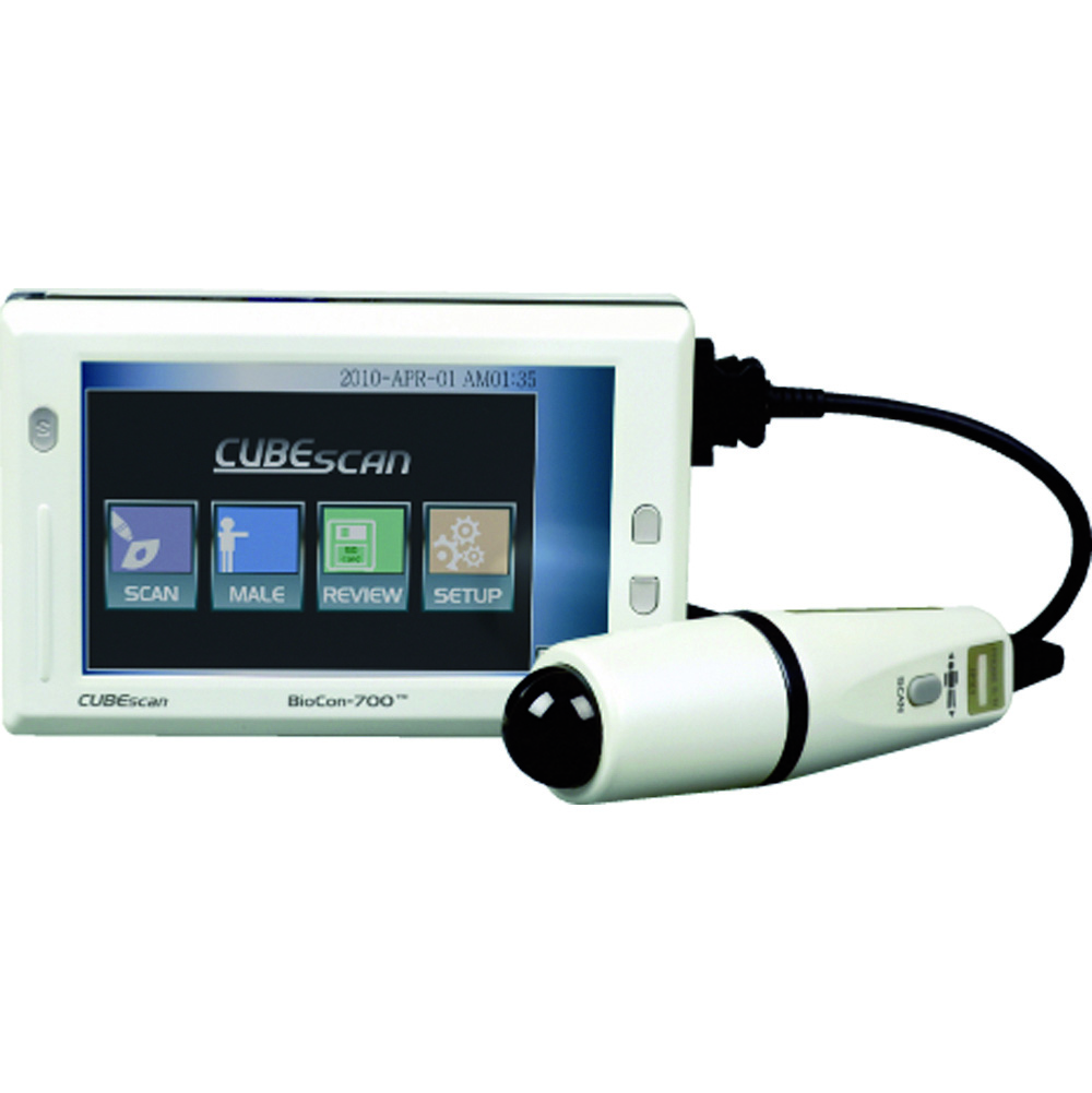 Mcube BioCon-700 Bladder Scanner - Ecomed