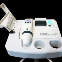 Mcube BioCon-900 Bladder Scanner