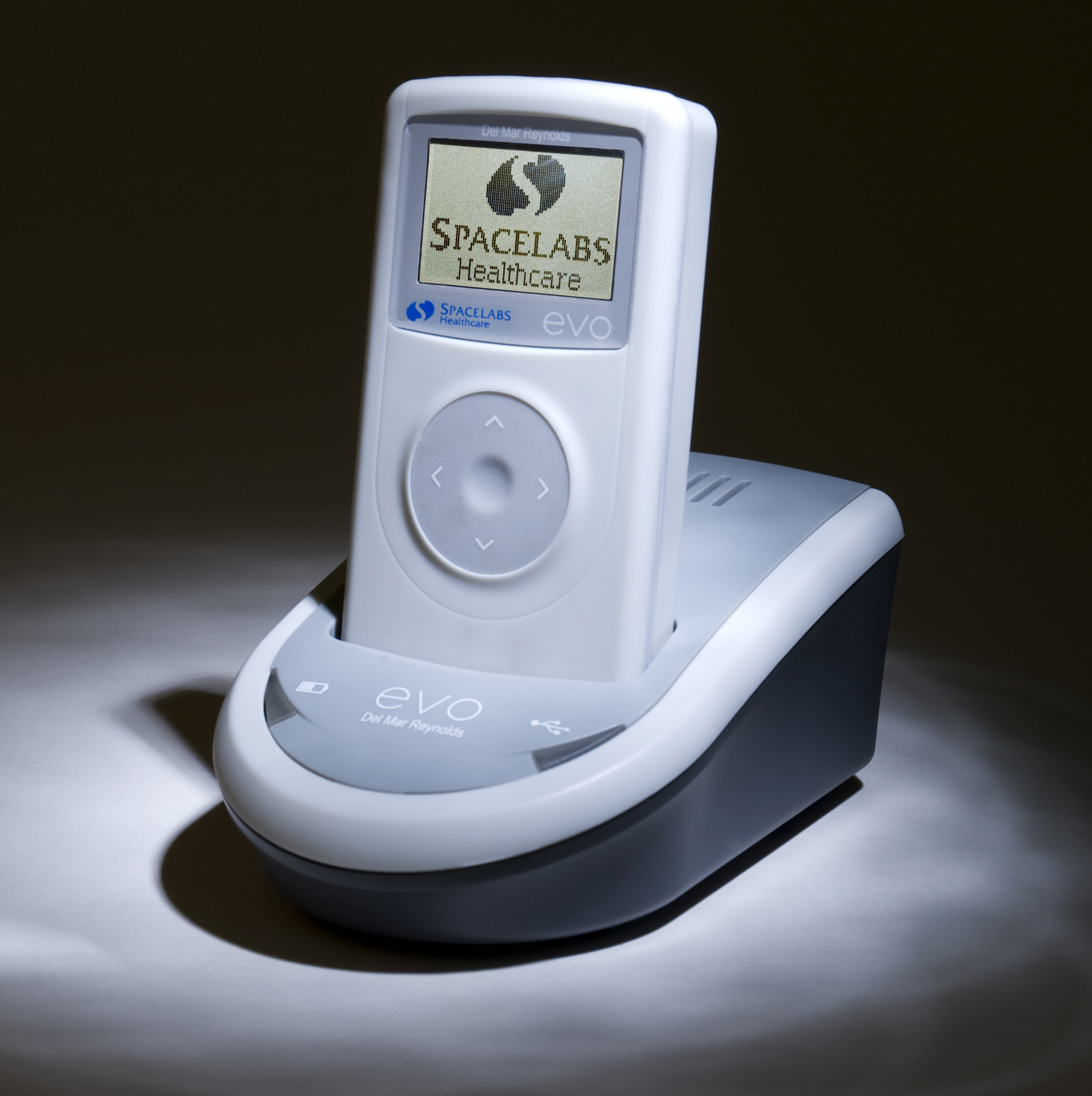 Spacelabs EVO Holter Monitor