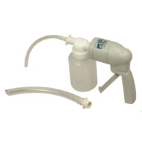 Clements eVac manual Suction Pump