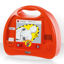 Defibrillators - First Aid