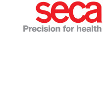 SECA logo square top