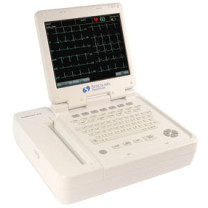 Diagnostic ECG