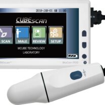 Mcube BioCon-700 Bladder Scanner