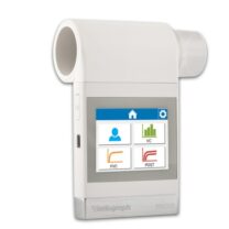 Vitalograph Micro hand-held Spirometer