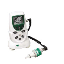 Oxygen Monitors & Oxygen Fuel Cells