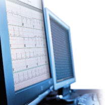 Spacelabs Pathfinder SL Software