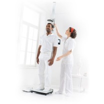Medical Scales and Measuring Systems