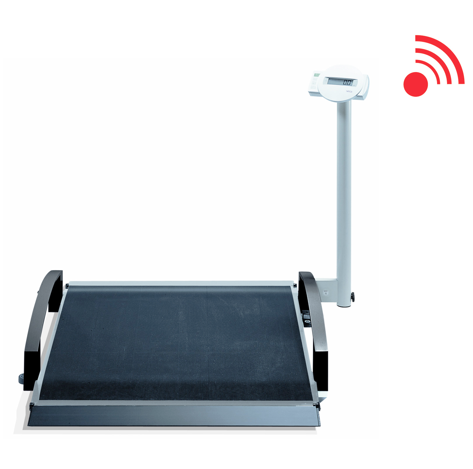 seca 664 Wheelchair Scale,Wireless