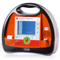 Primedic HeartSave 6/6S Defibrillator