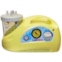 Clements Ceevac Portable Suction Pump