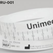 UNIMED UMRU-001 Head Measuring tape