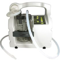 Oxylitre Petite Elite Portable Suction Pump