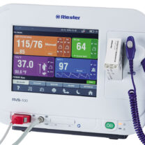RVS-100 Advanced Vital Signs Monitor