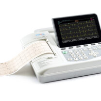 ECGMac ECG Machine EM301