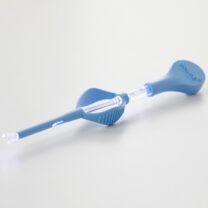 Bionix Lighted Forceps for Foreign Body Removal