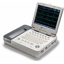 Resting ECG