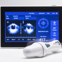 Mcube BioCon-1100 Bladder Scanner