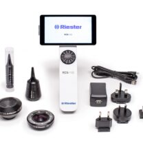 Riester RCS-100 Medical Camera System