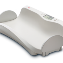 seca 418 - Head and foot positioner