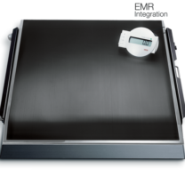 seca 674 - electronic platform scale