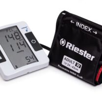 Riester ri-champion Smartpro Digital Sphygmomanometer
