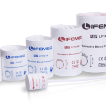 Lifemed Disposable NIBP Cuffs