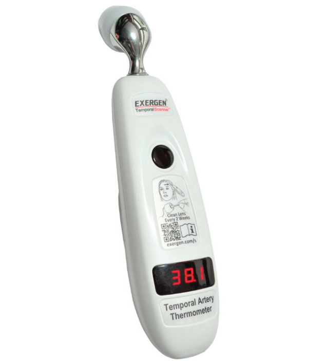 exergen-tat-5000s-thermometer-ecomed
