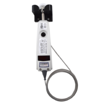 Exergen Accessories and Security