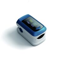 Biolight M70C Fingertip Pulse Oximeter