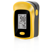 Biolight M70D Fingertip Pulse Oximeter