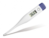 Digital Thermometers