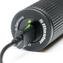 Riester USB-C Handle, Battery and Charger