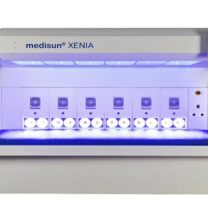 Medisun Xenia UVA1 High End System