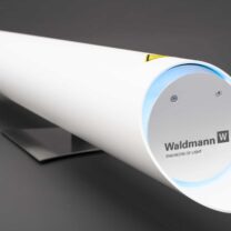 Waldmann UVC Zapp 18