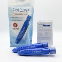 CryOmega