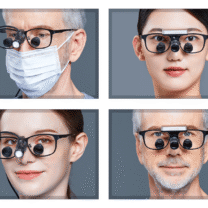 Illuco Wired and Wireless Headlights | IHL