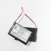 Illuco Replacement MagnumUV Battery