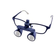 Illuco Flip-Up Loupes | IFL Series