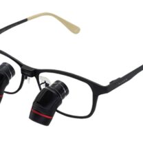 Illuco Through The Lens (TTL) Angled Loupes | IAL Series