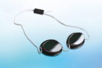 medisun patient goggles