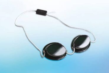 medisun patient goggles