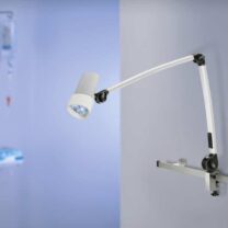 Derungs HALUX medical light