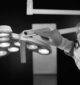 Derungs TRIANGO 80 Medical Lighting