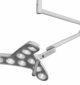 Derungs TRIANGO 80 Medical Lighting