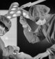 Derungs TRIANGO 80 Medical Lighting