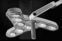 Derungs TRIANGO 80 Medical Lighting