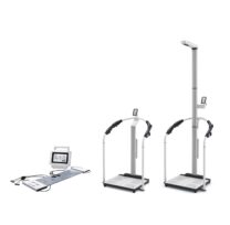 seca medical Body Composition Analysis
